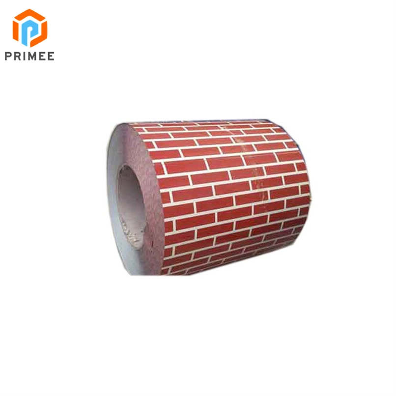 Wholesale/Supplier Cold Steel Coil Metal PPGI DC51 SGCC Hot Dipped Gi Steel