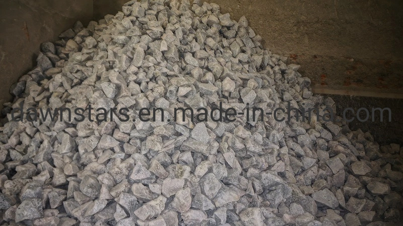 Large Crystal Fused Magnesia for Refractory