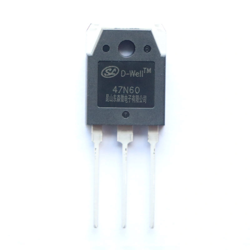Liste Transistoren AMP Preise Verstärker Schaltnetzteil MOSFET IGBT Original 24V 200V Triode Leistungstransistor Fgh40n60ufd / ein
