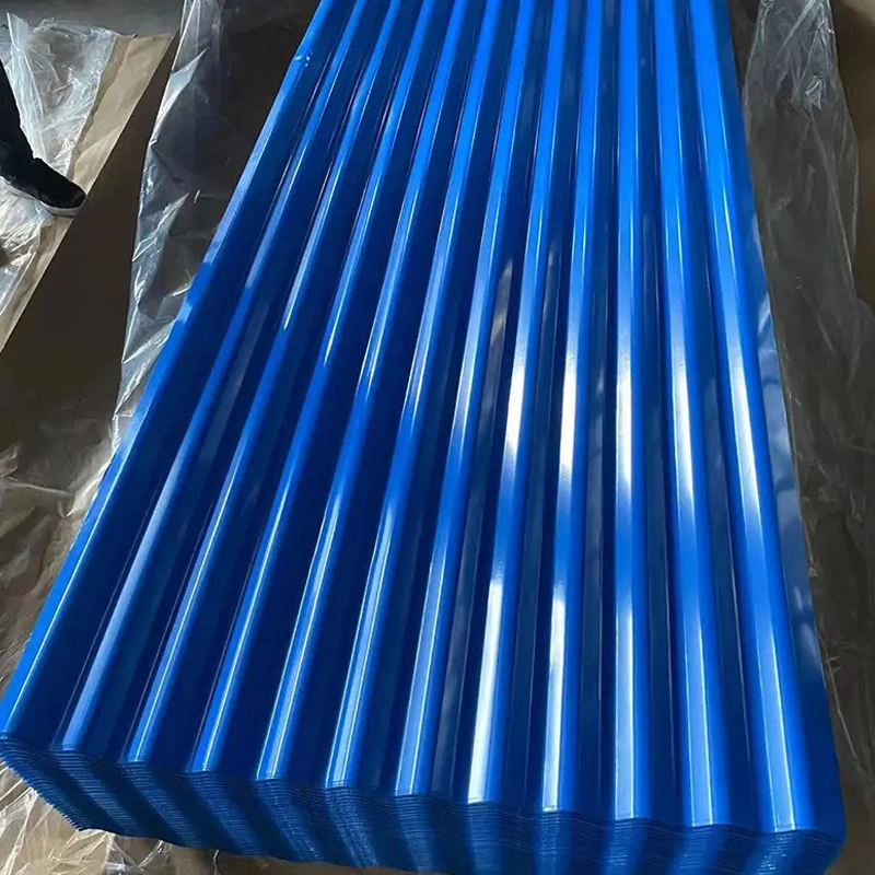 Low Price Plate Material Roofing Sheet Roof Tiles Manufacturers High quality/High cost performance  Roofing Sheet