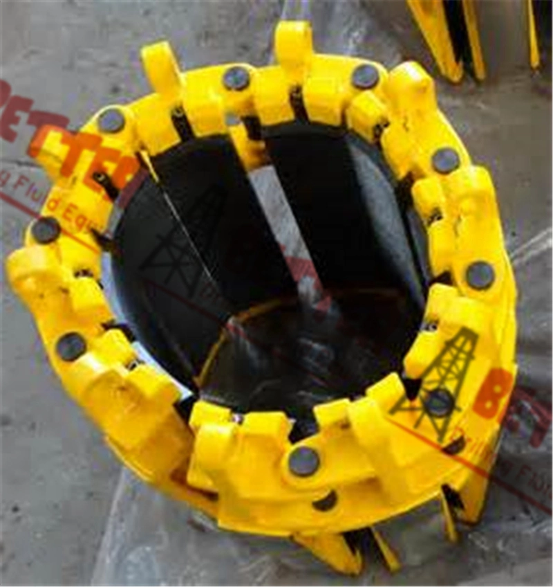 UC-3 Casing Slip Made in China Good Quality