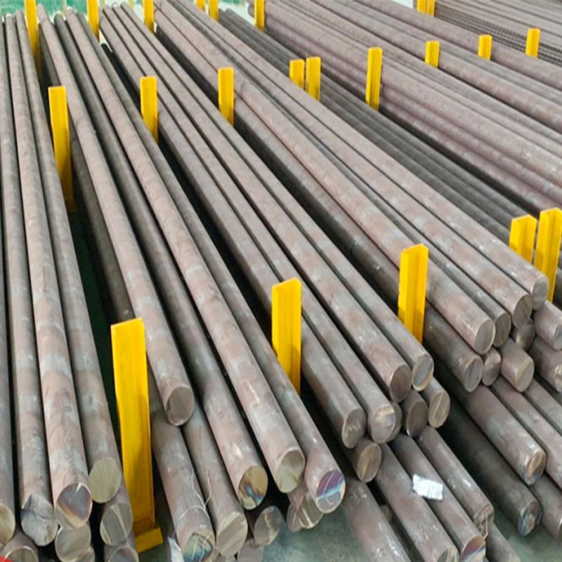 Customized Best Selling Product Carbon Steel Bar C30 Q345 A36 Carbon Steel Bar