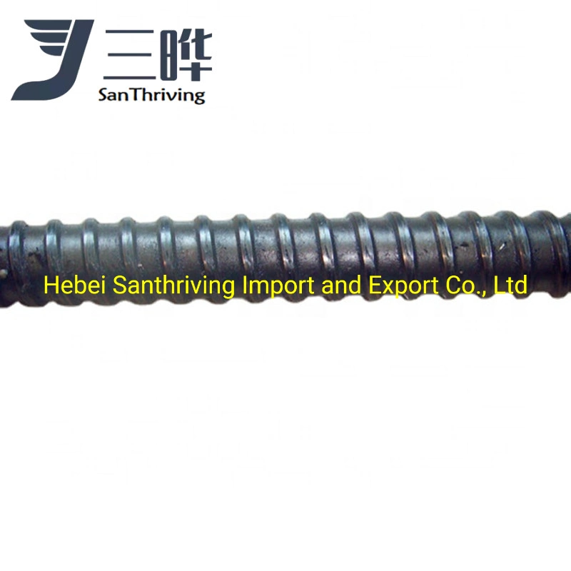 Anchor Nut Formwork Wing Nut Thread Rod Building Material Aluminum Formwork Accessories Conrete Forming Accessories