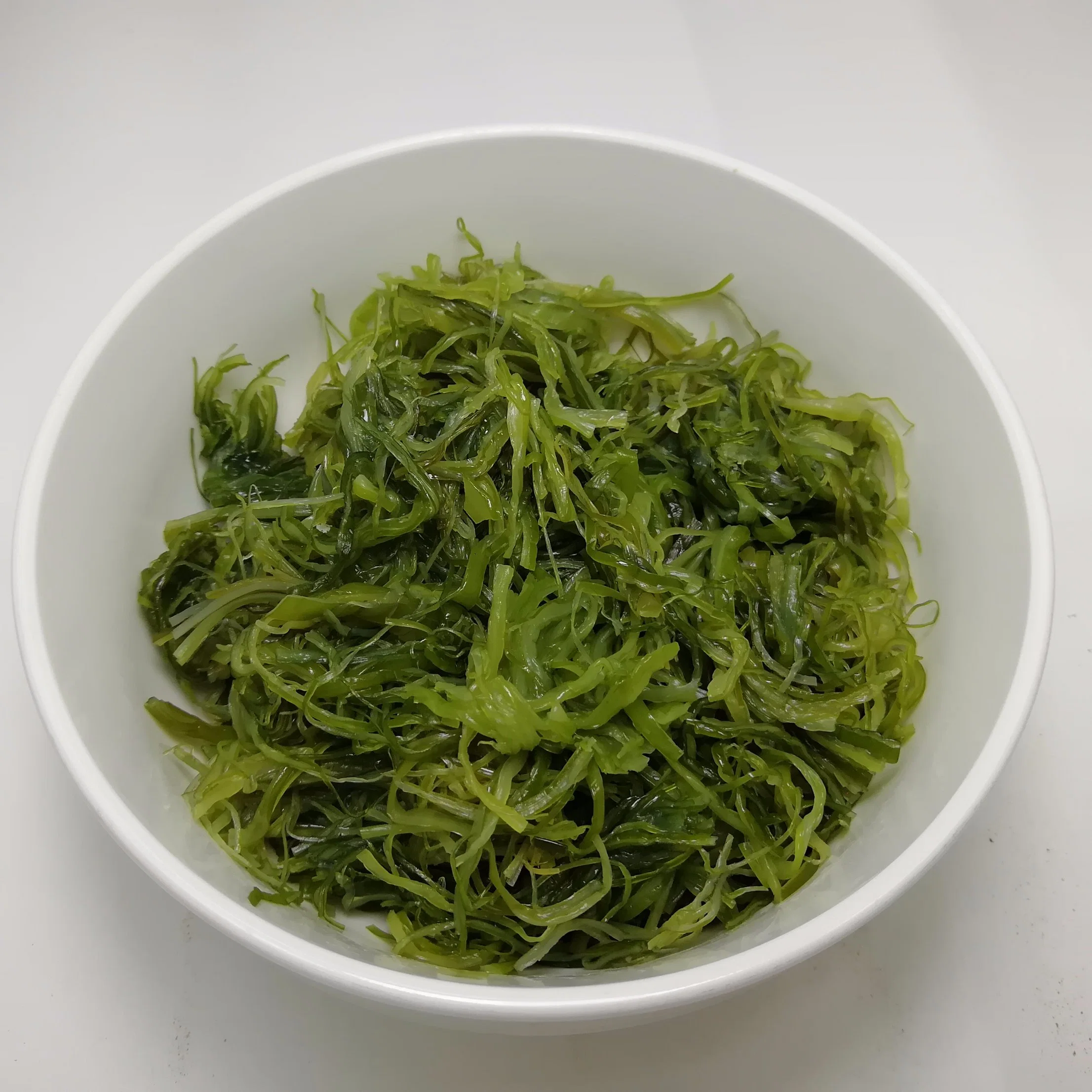 High quality/High cost performance  Frozen Seaweed Wakame Cut Stem Wholesale/Supplier