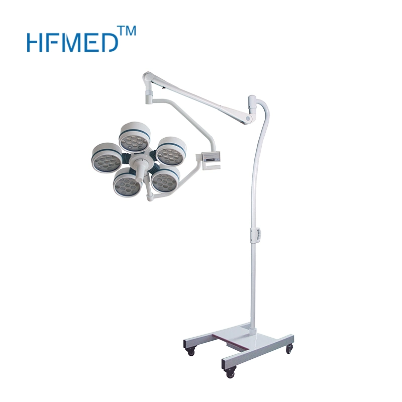 Dental LED Shadowless Operating Lamp