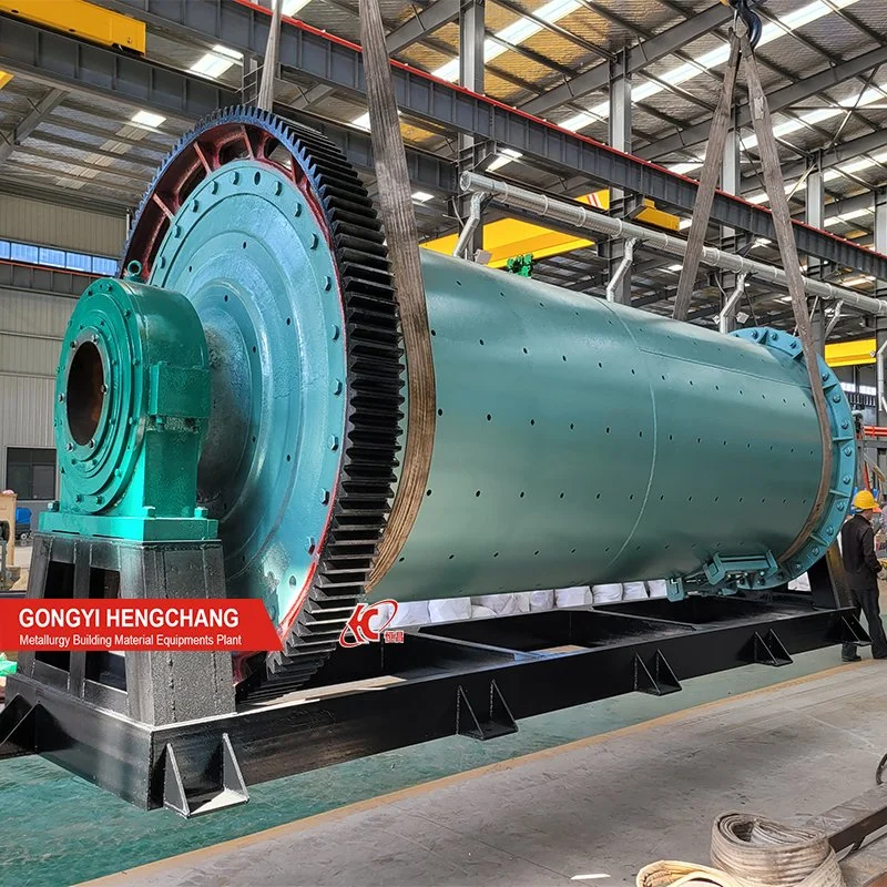 Derivação de minério de ferro manganês de mineração sliver de escória de alumínio em pó de cimento de zinco húmida de moagem moinho de bolas de cobre de ouro