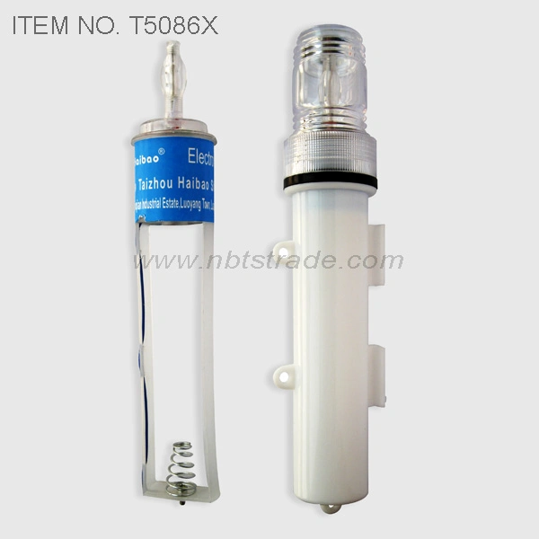 Net Beacon Light with Xenon Tube (T5086X)