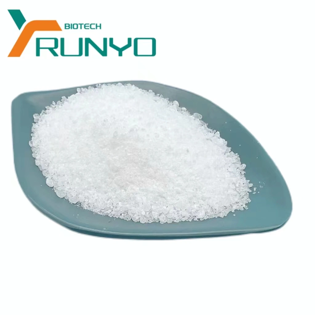 High Quality Citric Acid Monohydrate/Citric Acid Anhydrous/Sodium Citrate