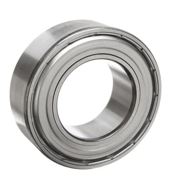 Four Point Angular Contact Ball Bearing