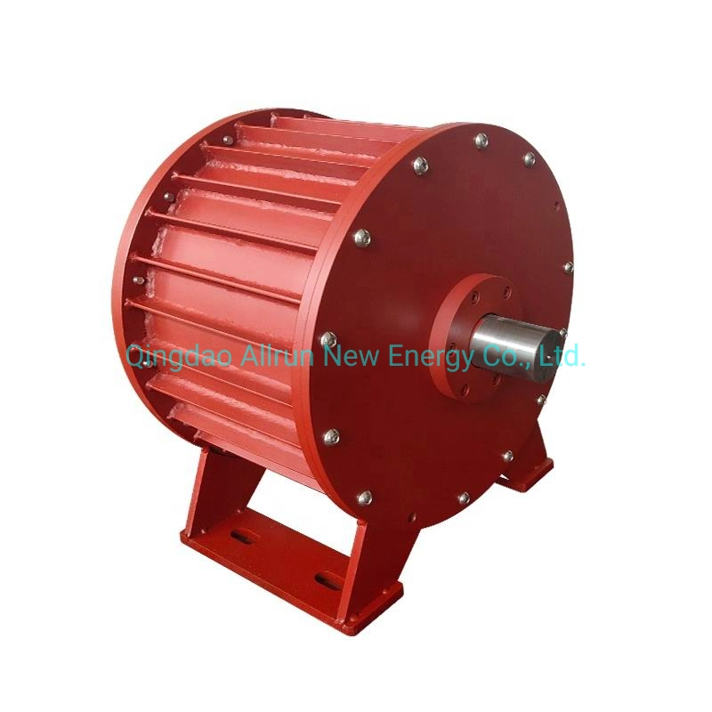 Low Speed Low Torque Low Rpm 220V 240V 380V 3kw 5kw 10kw 15kw 20kw 30kw 50kw Free Energy Brushless Synchronous Permanent Magnet Generator