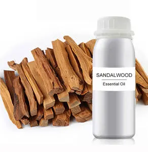 100% Pure Organic Sandalwood Essential Oil Sandal Wood Woodson Mink Oil Wood