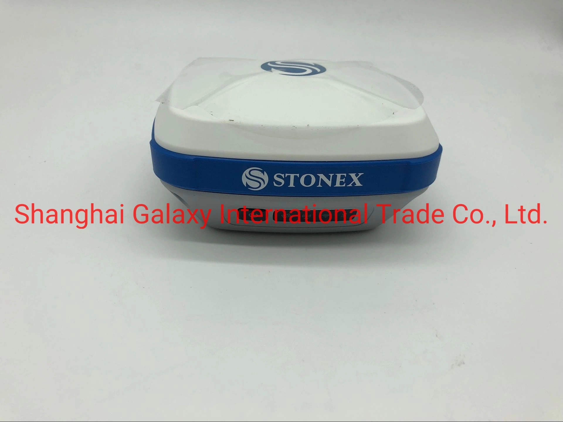 Stonex S3II Gnss Receiver 555 قناة GPS Rtk