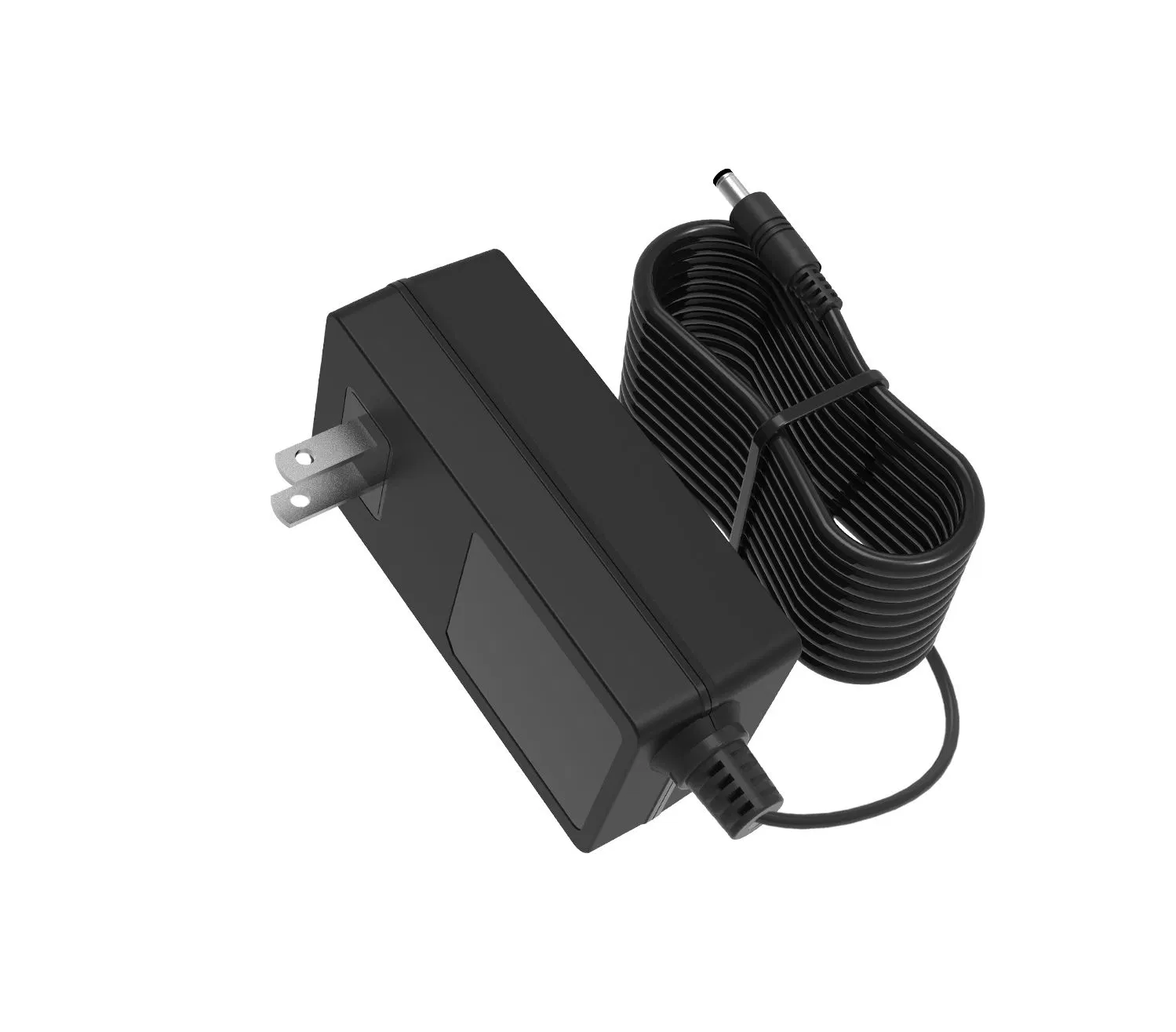 Cargador de batería de litio 4,2V 8,4V 12V 12,6V 16,8V 500mA 1A 2A 3A adaptador de alimentación de conmutación de montaje en pared de CA CC - FCC ETL CB TUV GS UKCA Kc SAA RCM MARCA S Listado por BIC