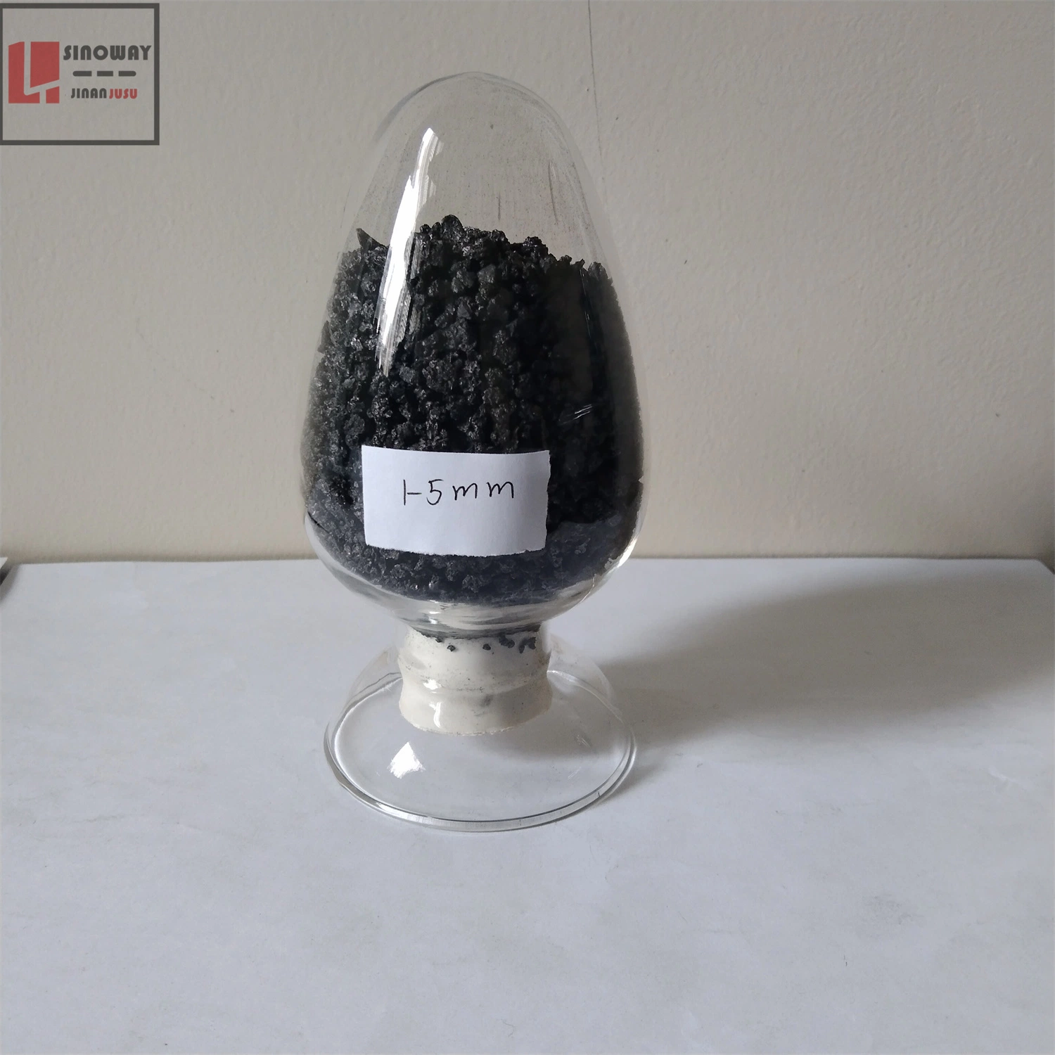 Coke for Sale Calcined Petroleum From China Products