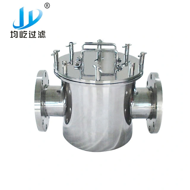 High quality/High cost performance Strong Permanent Trap Magnet Filter