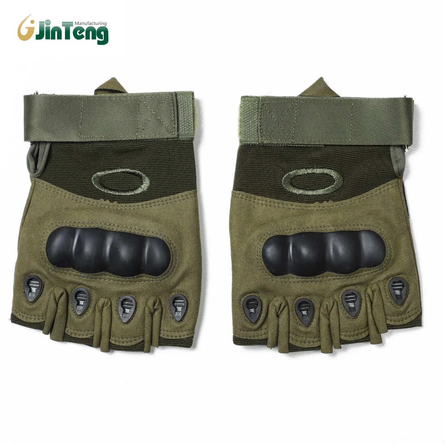 Racing Wrist Jinteng China Ejército mano estilo militar guantes tácticos