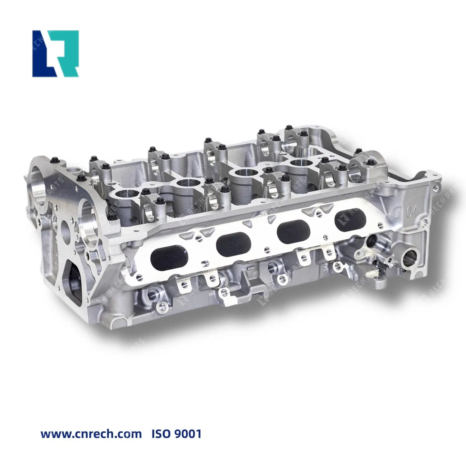 Ep6 Cylinder Head 9806024610 967836981A 981239288A