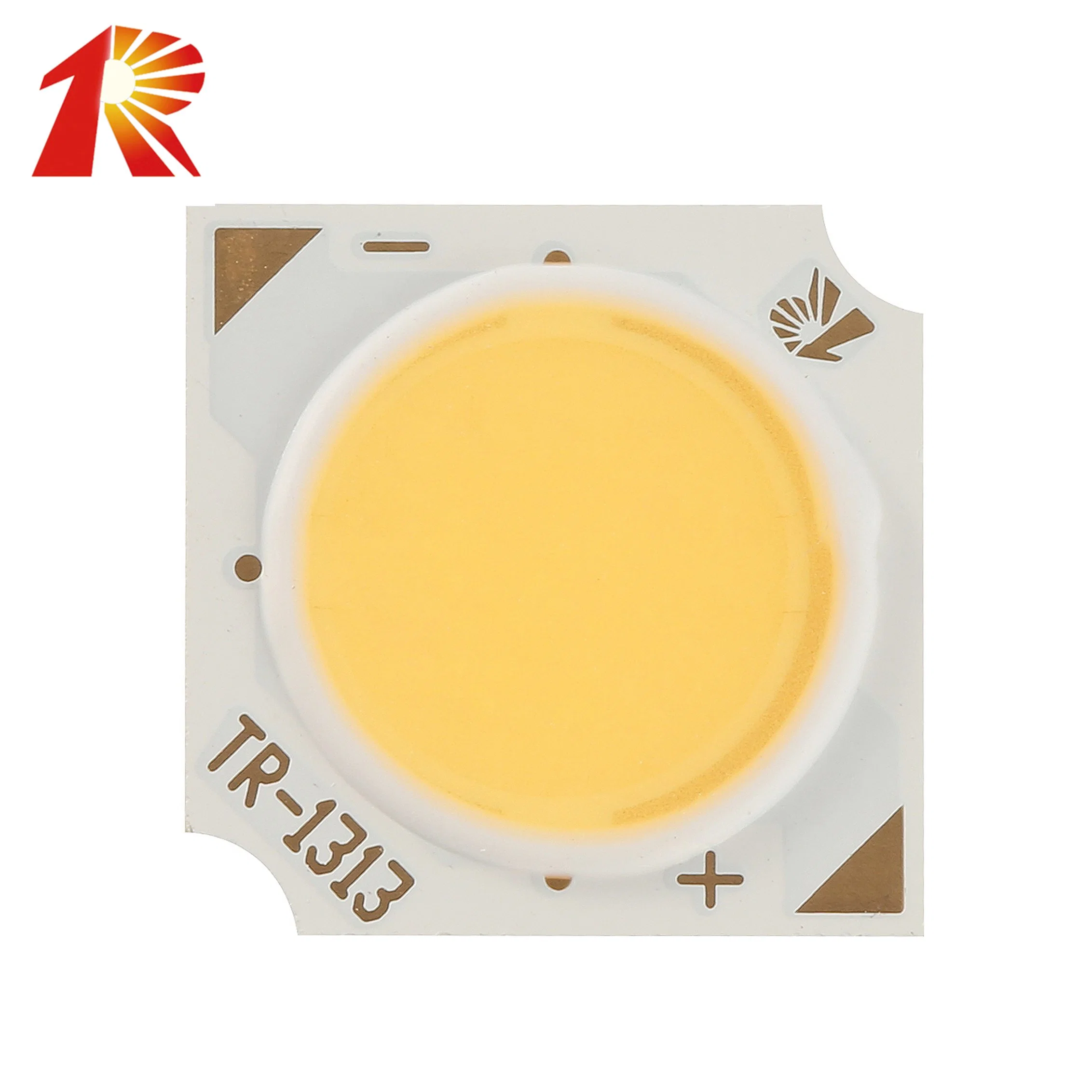 12W Chip COB LED de alta potencia Natural Cool Blanco cálido Blanco para el foco