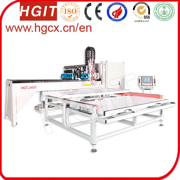 Modular Distribution Board PU Dispensing Machine