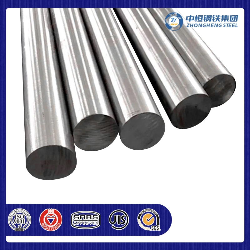 201 202 304 310 316L Stainless Steel Round Bar Price Good Quality Round Stainless Steel Bar Billet