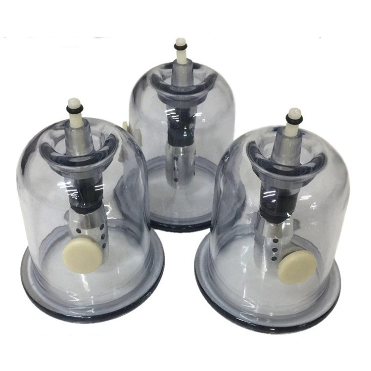 Strong Magnetic Cupping Device Body Beauty Health Fitness Supplies Dehumidification Cupping Device