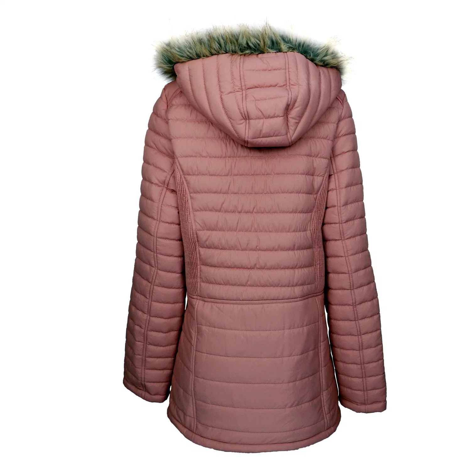 Women's 75D Cozy Soft Jacket Anti-Cold High quality/High cost performance  Winter Apparel