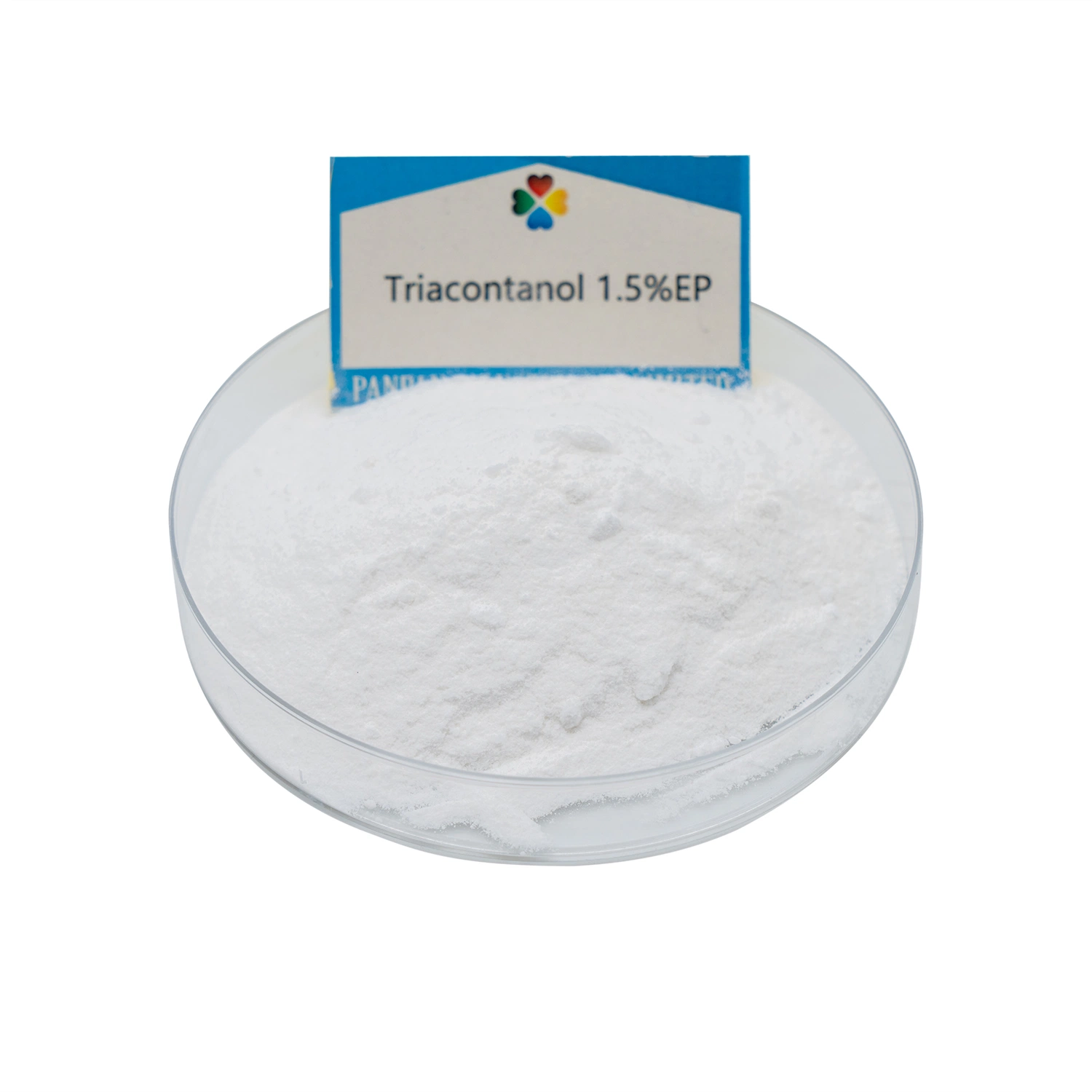 La PGR Triacontanol mejor precio 90% Tc CAS 593-50-0.