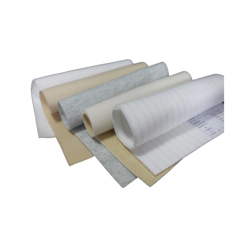 Fiberglass Fabric Coated with Excellent E-PTFE Membrane