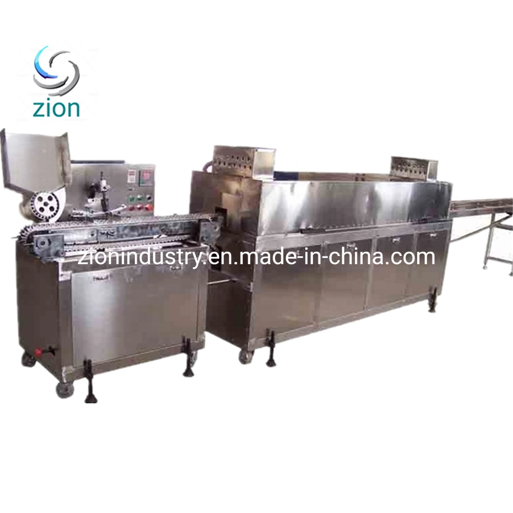 Stainless Steel Injection Ampoule Screen Printing Machine Liquid Medicine Bottle Color Glaze Sintering Printer Perfume Vials Automatic Printing Machine