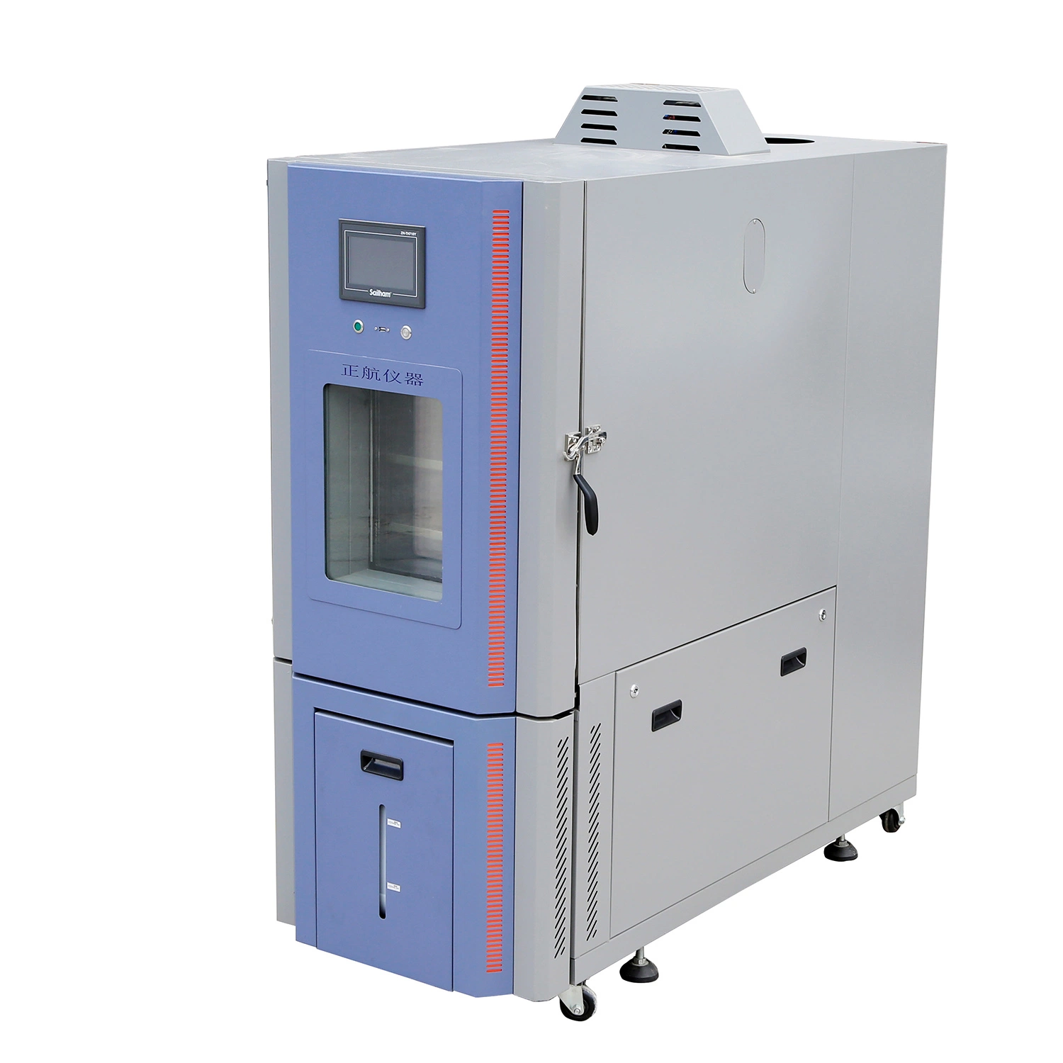 Environmental Chamber / Programmable High and Low Temperature Test Chamber