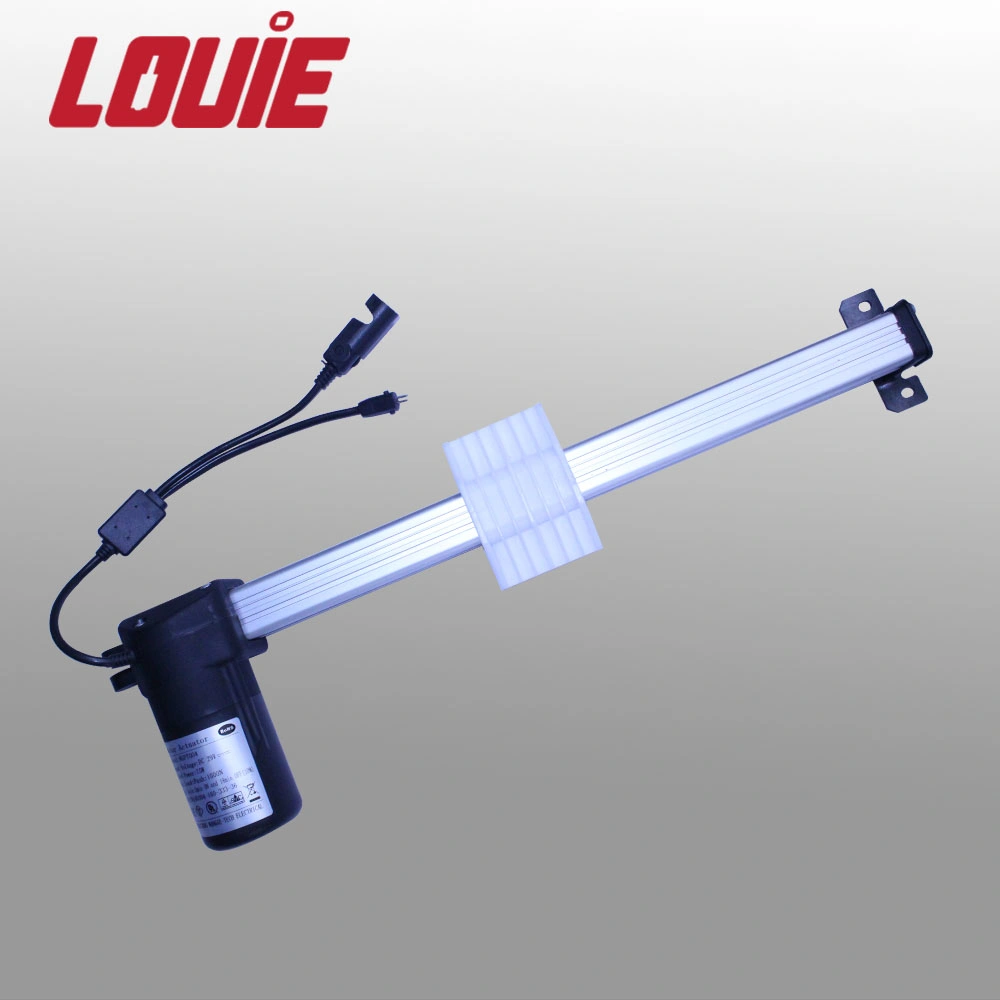 Aluminium Alloy Rod Electric Linear Actuator for TV Lift/Reduce with CE