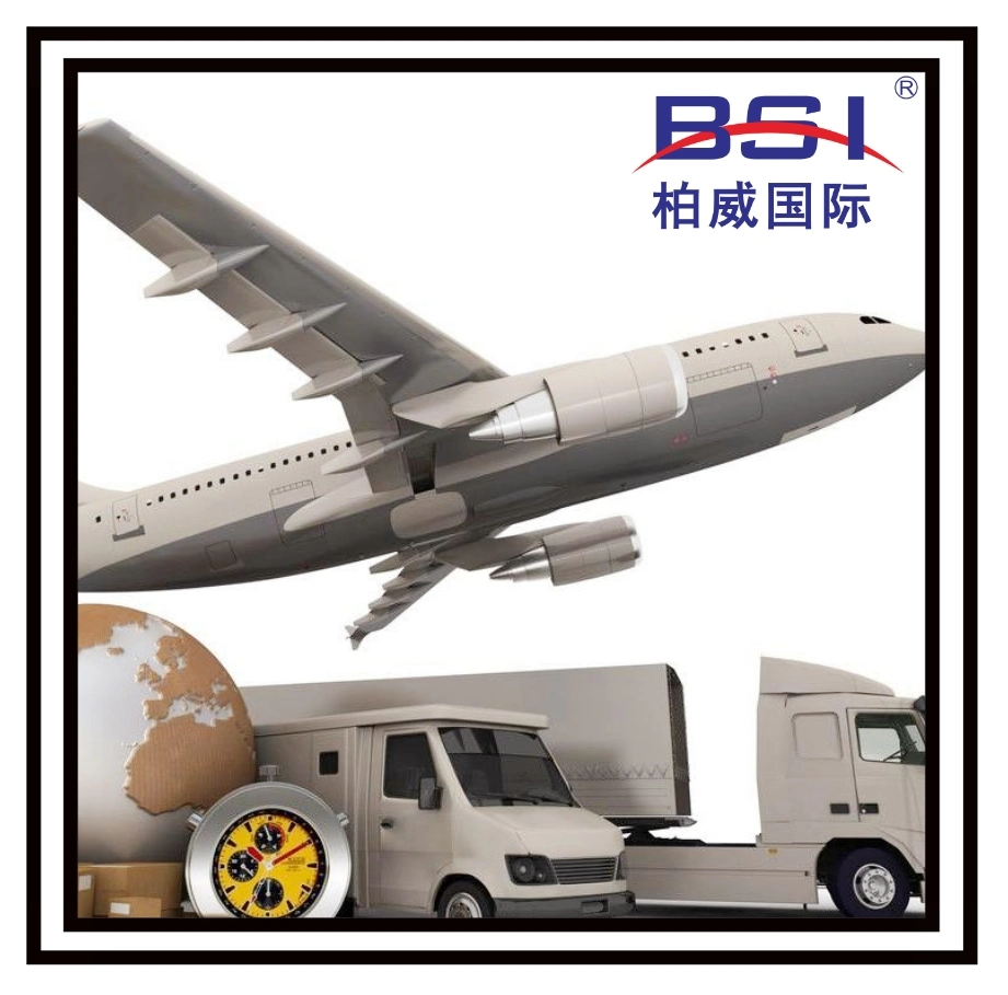 Cheap, Safe and Fast Air Freight Service From China Freight Forwarder to Uganda