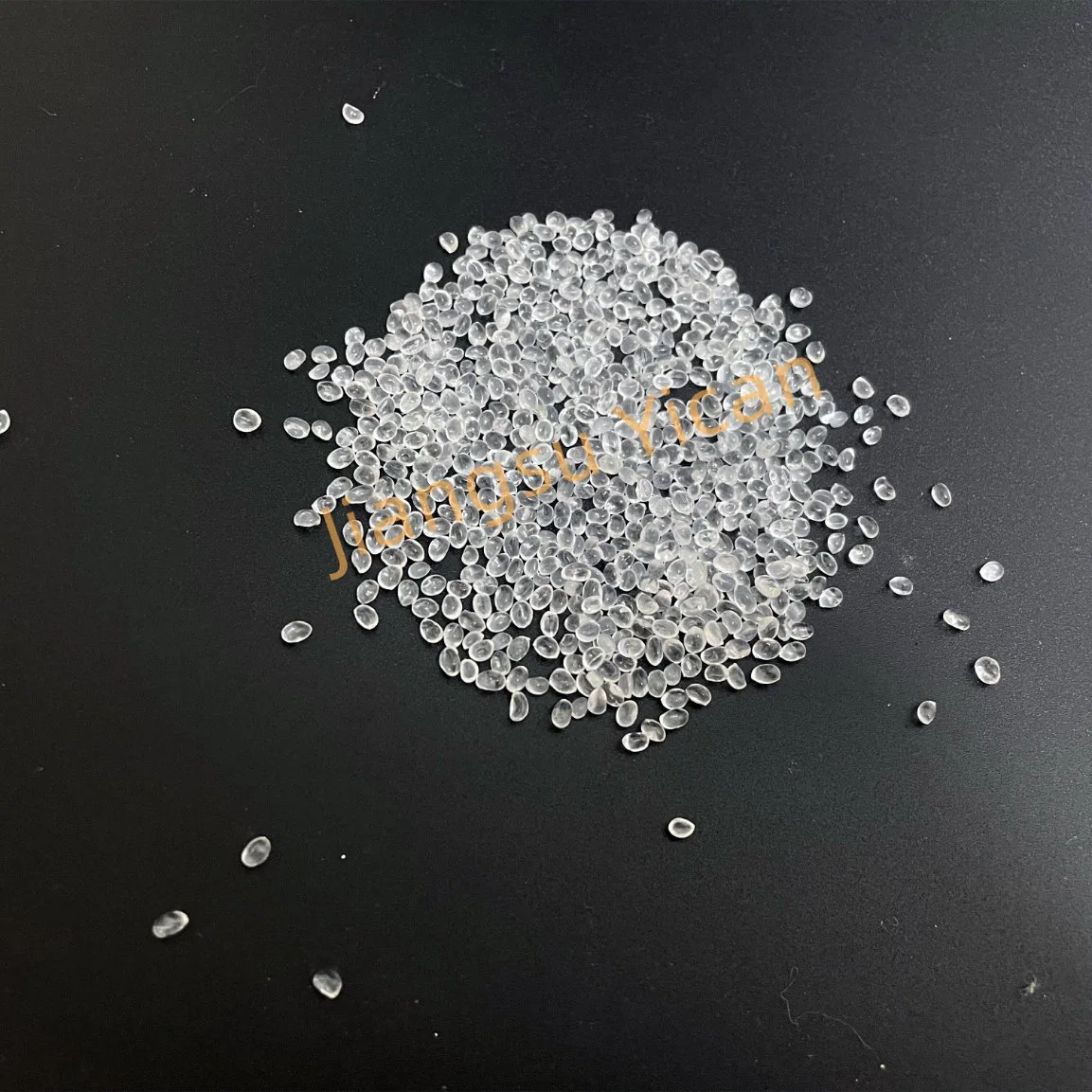 Ethylene Acrylic Acid Copolymer Resin Eaa Granules for Extrusion Lamination