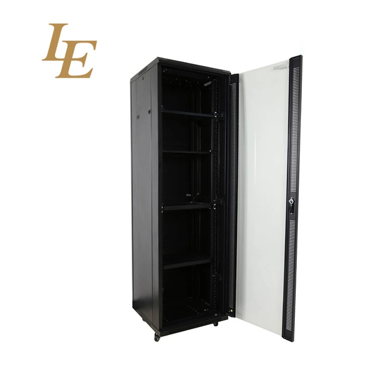 Low Price 19 Inch Server Racking Enclosure Cabinet