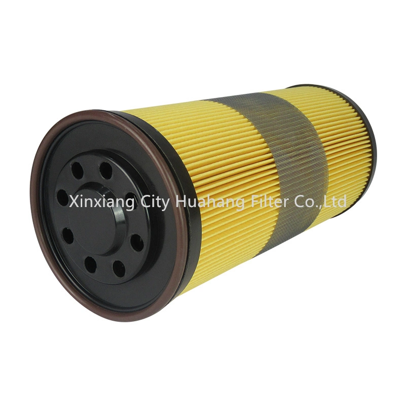 Huahang supply 10 micron Engine parts fuel filter element 6797178