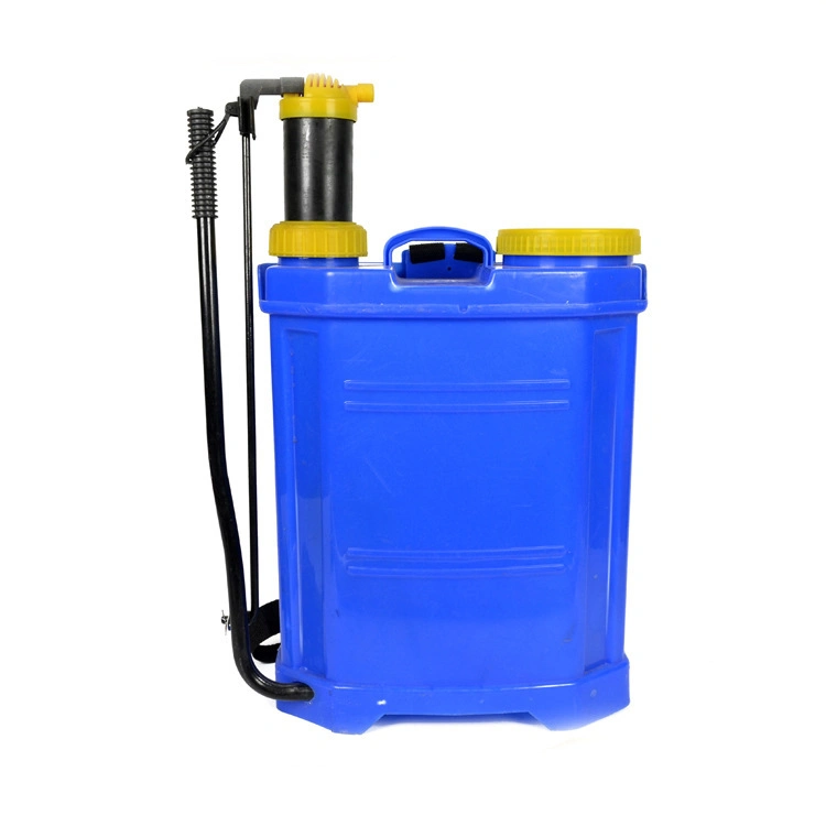 16L Garden Special Sprayer Disinfection Medicine Agricultural Sprayer Manual Knapsack Sprayer