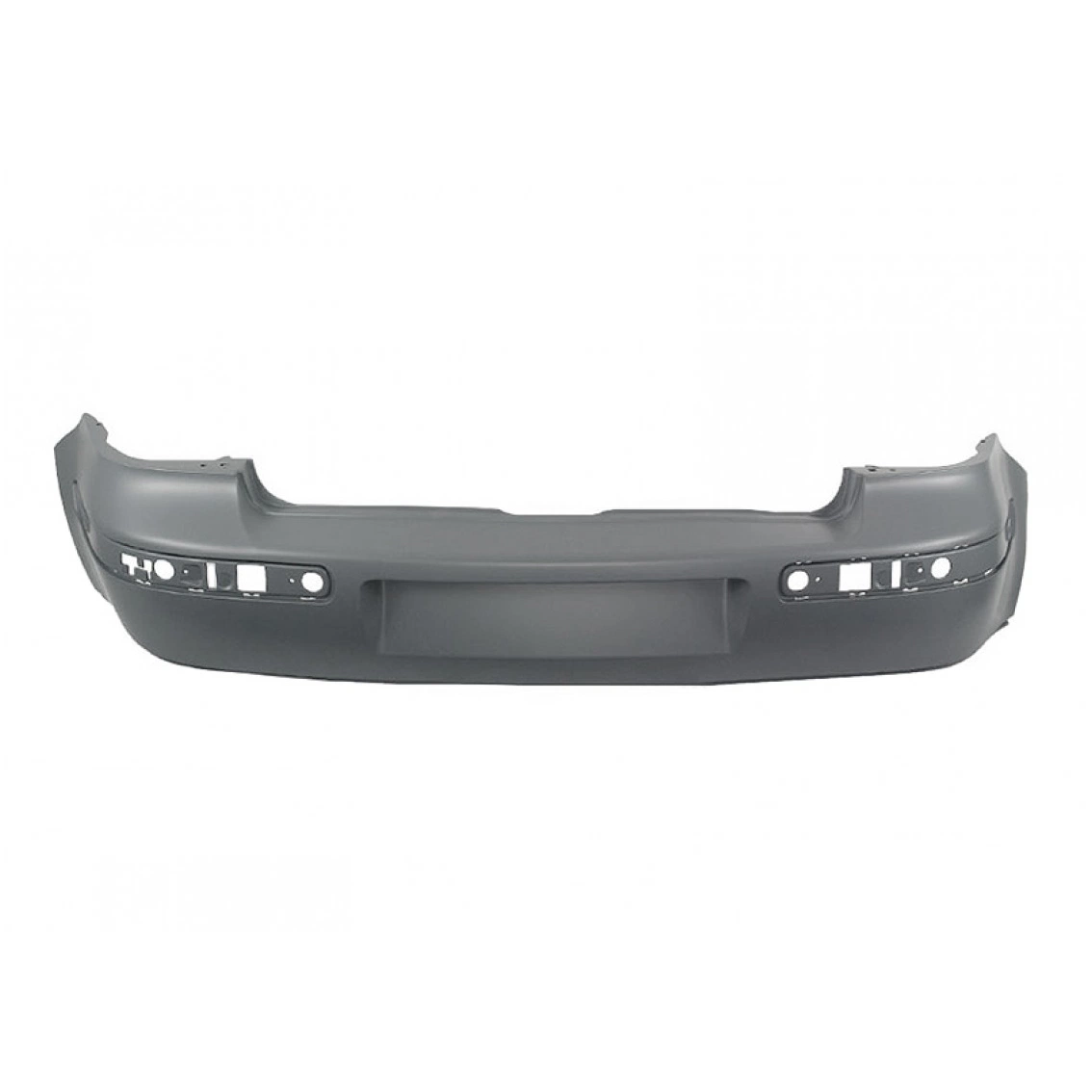 Very Good Hot Sale Popular High Precision Rear Bumper