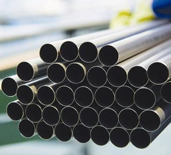 Gr1, Gr2, Gr5 Titanium Tube Price Seamless Titanium Tube Pipe