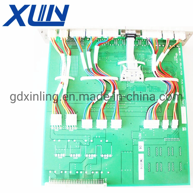 SMT Spare Parts Juki Good Price Head Main PCB Board 40001926