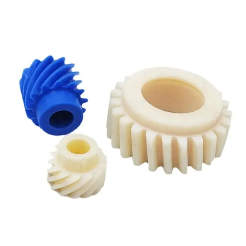 Fabricante China peças plásticas moldantes de injeção Custom pequeno plástico ABS Peças