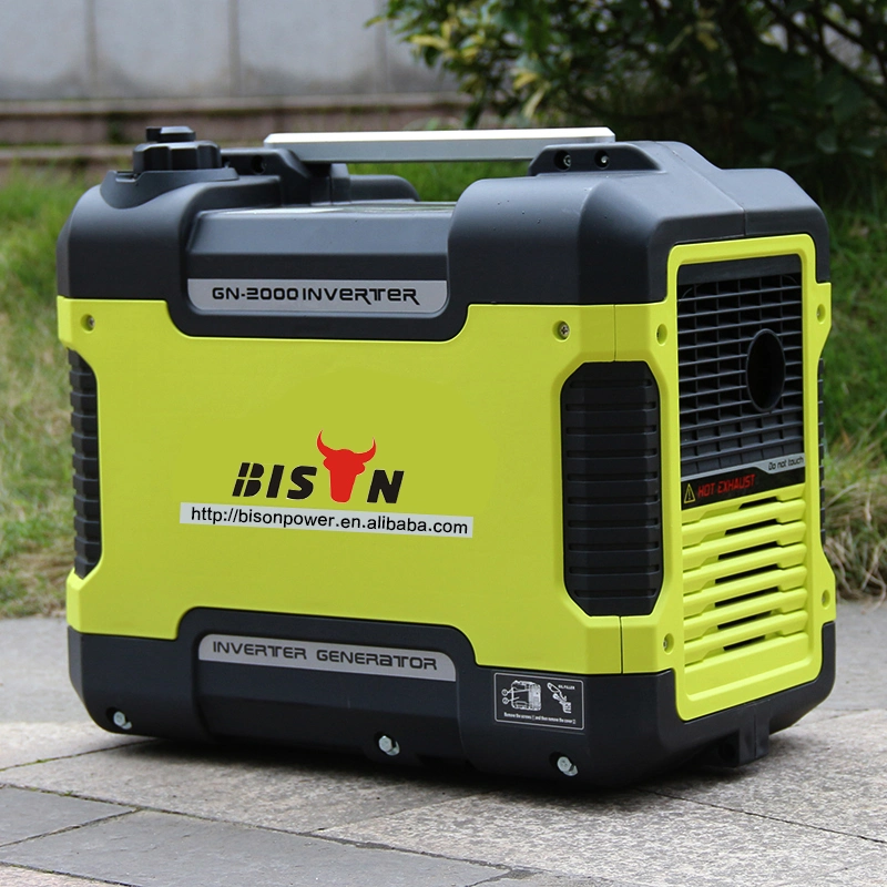 Bison Factory Portable Kinds of Gasoline Inverter Generator Parts