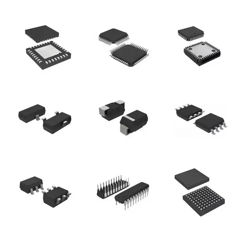 Processor Analog Devices Maxim Integrated Max96717gtj/Vy+T Integrated Circuit Semiconductor IC Chip