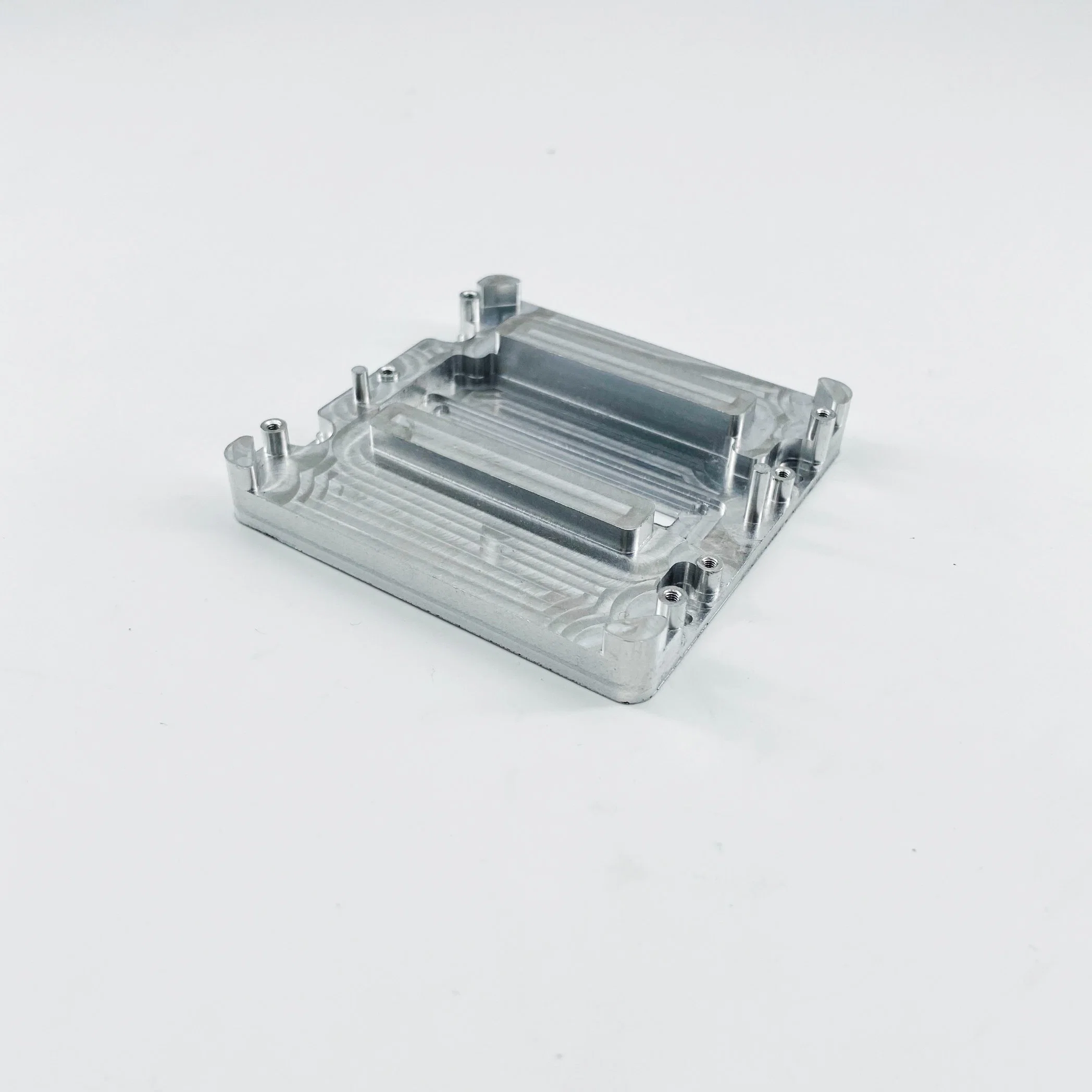 CNC Part Supplier Excellent CNC Machining Service