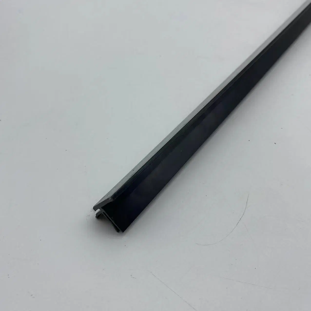 Professional Manufacturer One Stop Customized Plastic Profile PVC Extrusion