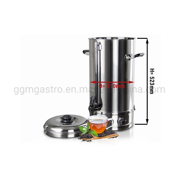 OEM Commercial Kitchen appliance Water Boiler 18 Litres