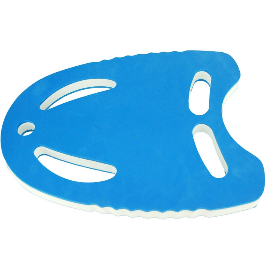 High Performance Soft Swim Kick Board of EVA Foam