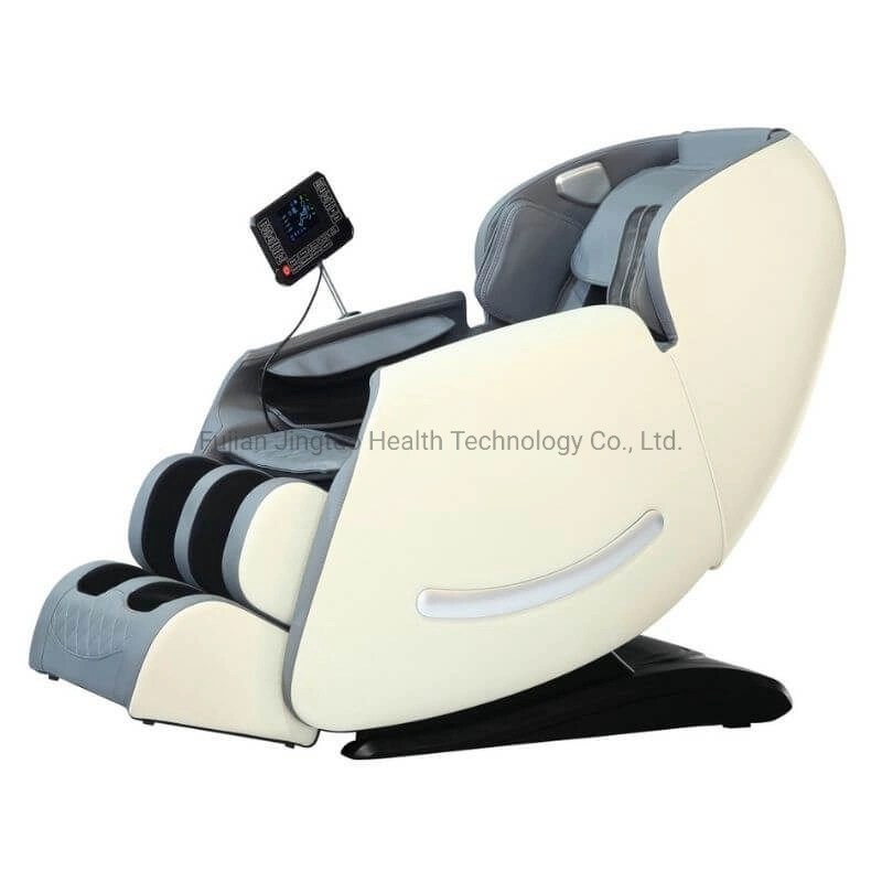 Jingtop 3D Wholesale/Supplier Factoty Price High quality/High cost performance  HiFi Music Electric Massage Chair