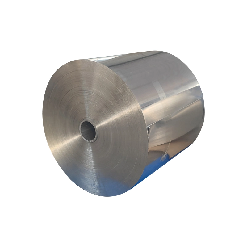 Aluminum Strip/Coil 1050, 1060, 1070, 1100 Aluminum Strip/Foil