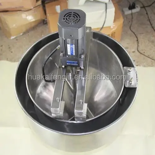 Apicultura Electric Auto Stainless Steel Honey Mixing Machine