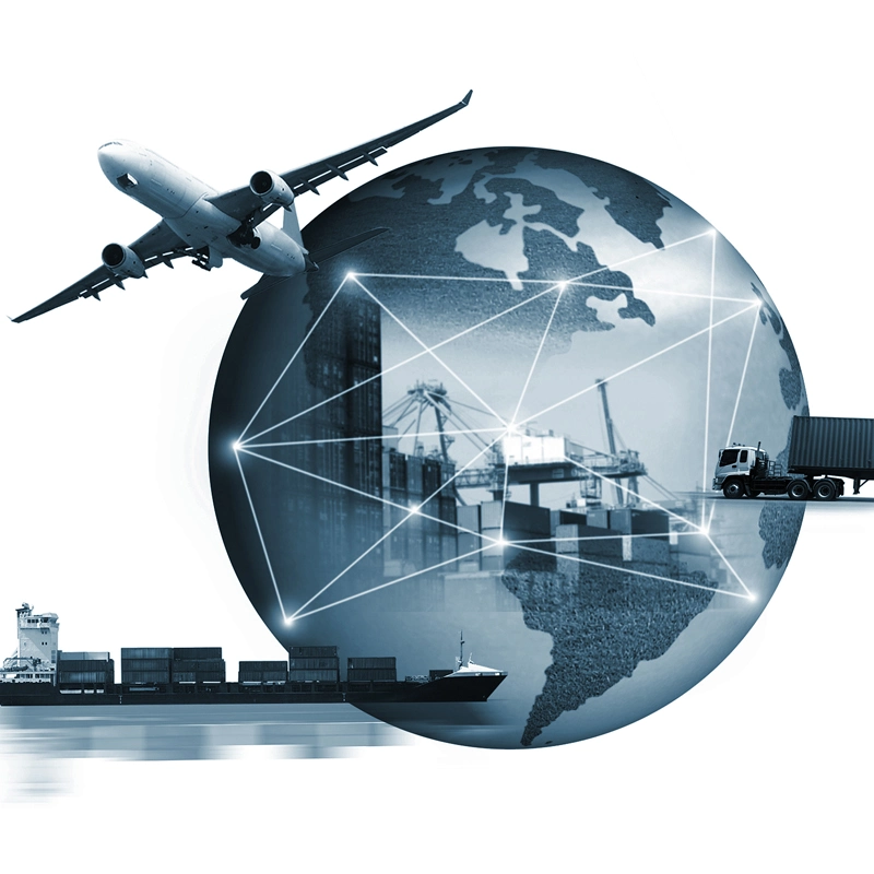 Air Freight Forwarder China to USA/Canada DDP Door to Door Service